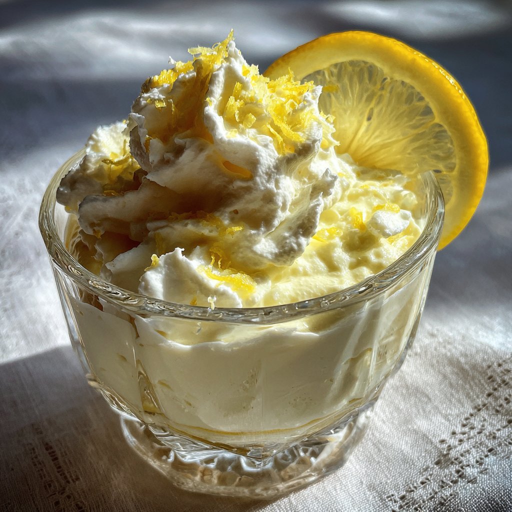 Limoncello Dessert Recipes For Spring