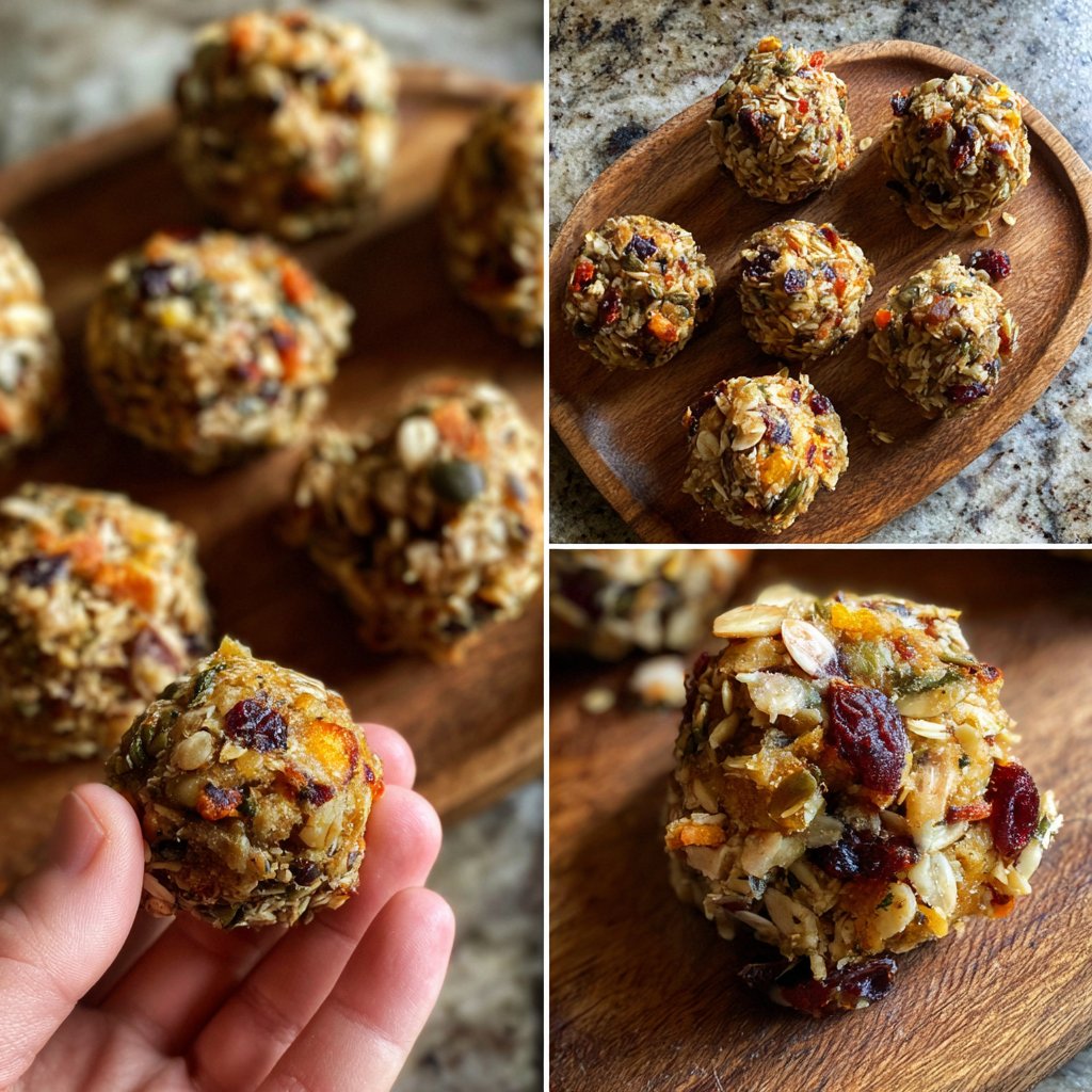 Healthy Snack Ideas For Busy Weekdays