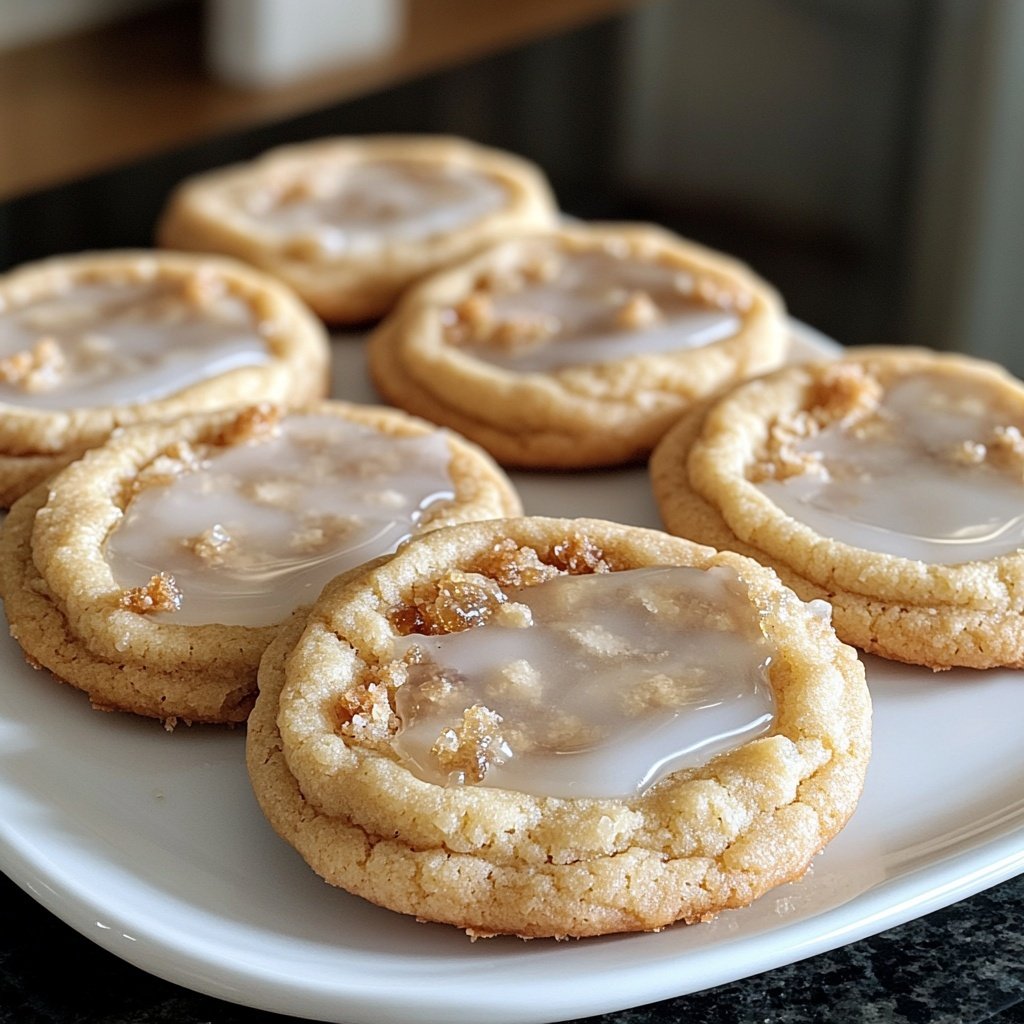 Easy Stained Glass Cookies