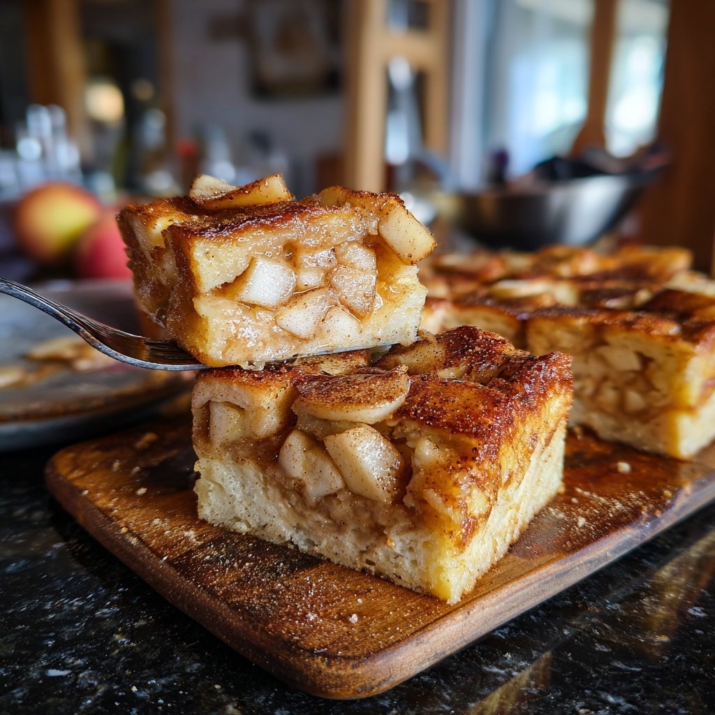 Indulgent Oven Treats